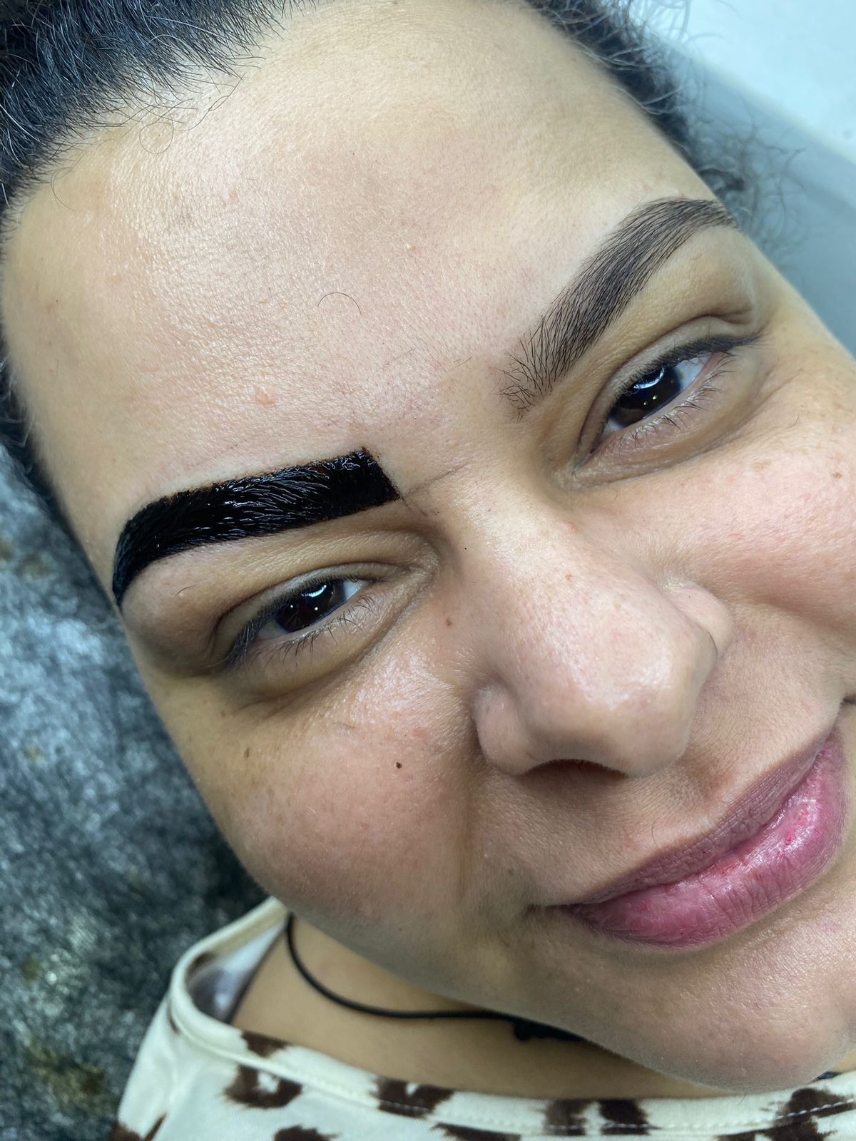 Design de Sobrancelhas